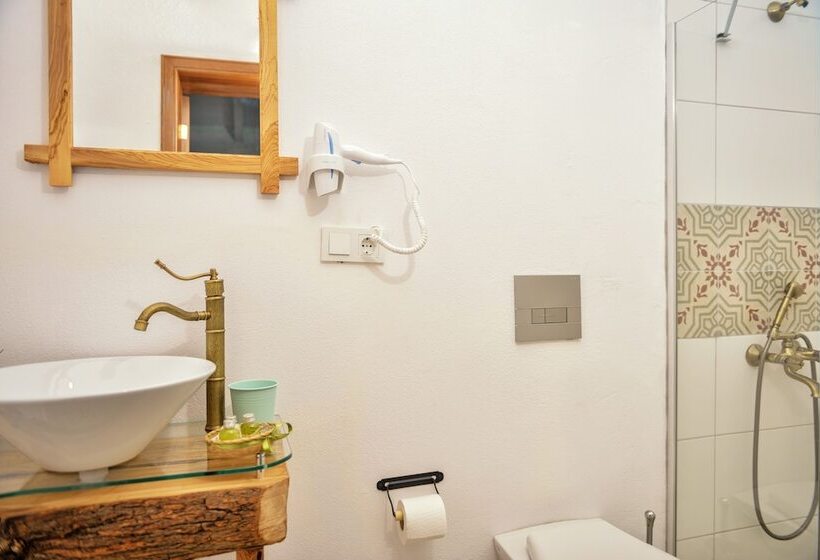 Datca Yaghane Butik Otel