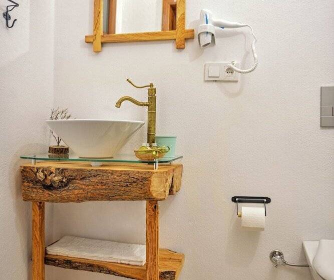 Datca Yaghane Butik Otel