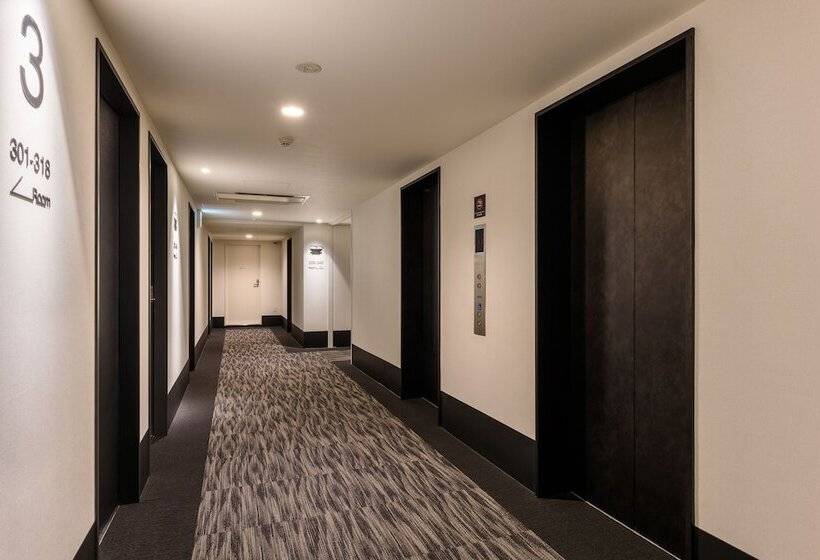 Henn Na Hotel Tokyo Haneda