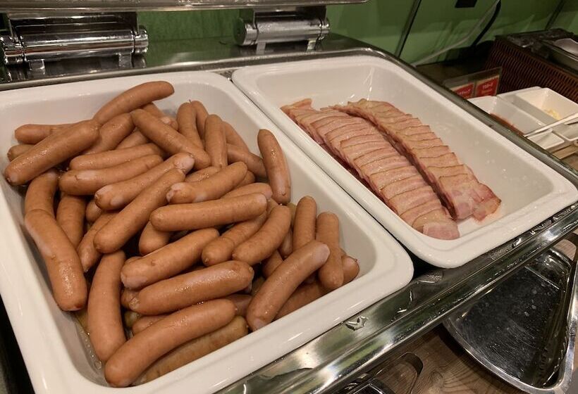 Henn Na Hotel Tokyo Haneda