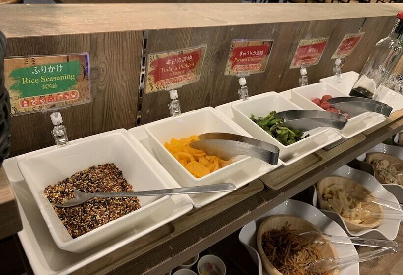 Henn Na Hotel Tokyo Haneda