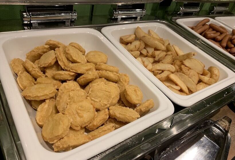 Henn Na Hotel Tokyo Haneda