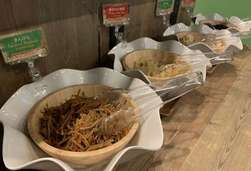 Henn Na Hotel Tokyo Haneda