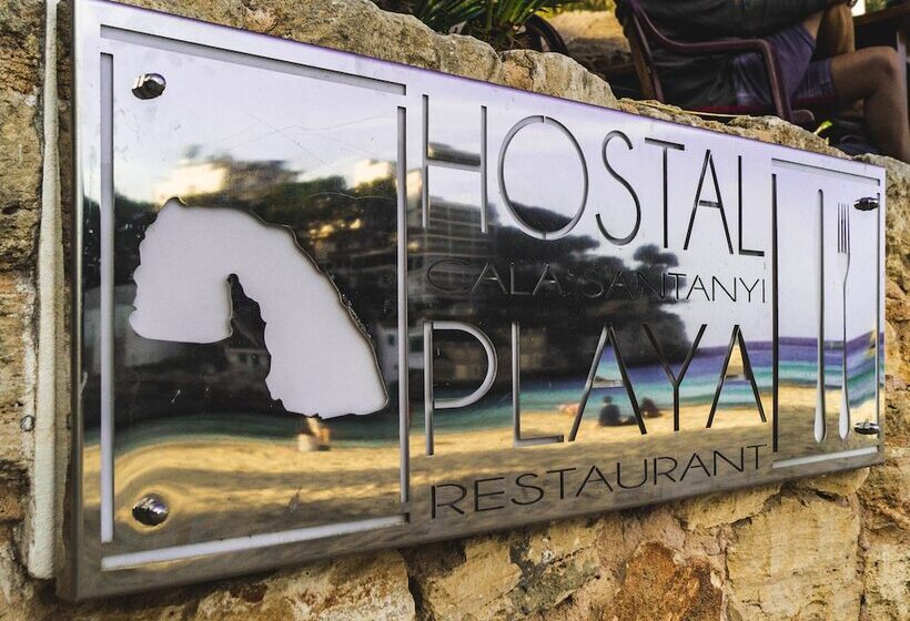 Hostal Playa