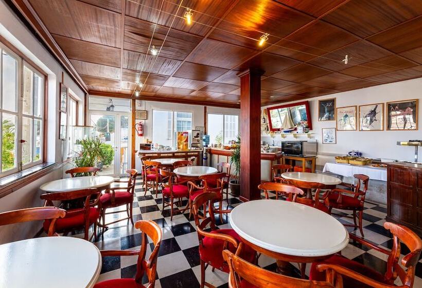 Hostal Residencia San Francisco