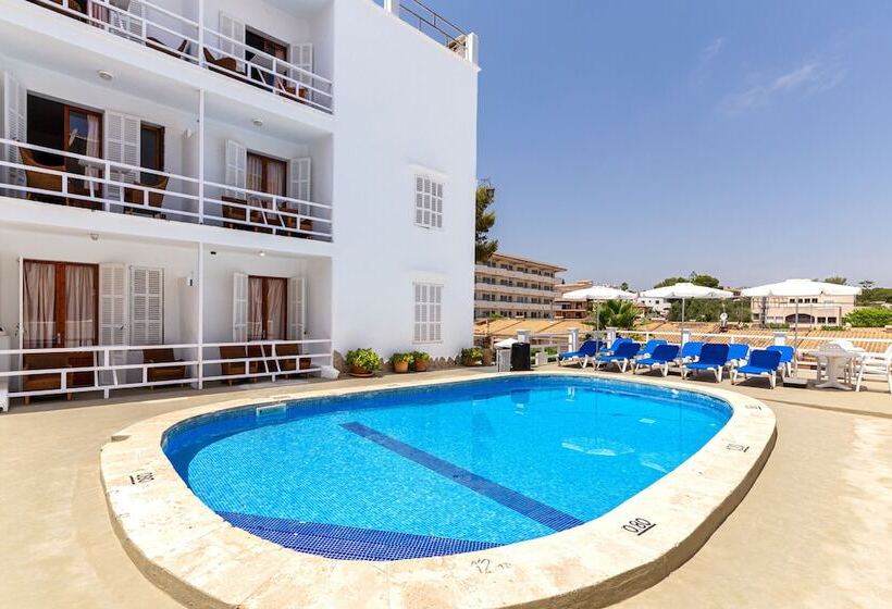 Hostal Residencia San Francisco