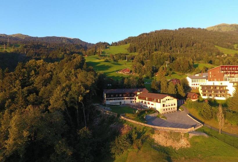 Hostel C'est La Vie