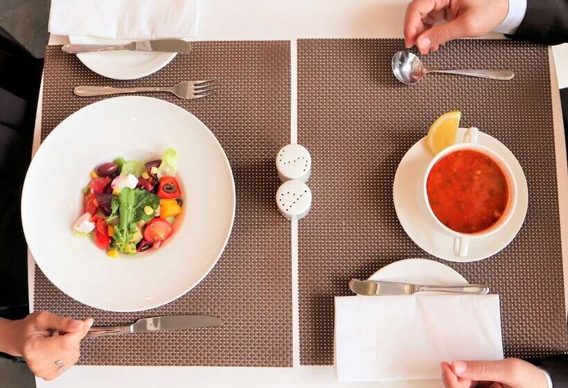 Adagio Aparthotel Jeddah Malik Road