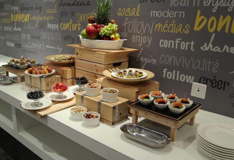 Adagio Aparthotel Jeddah Malik Road