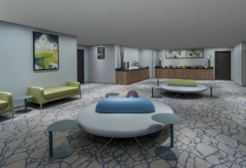 Adagio Aparthotel Jeddah Malik Road