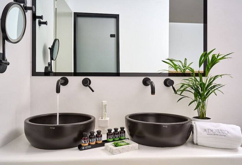 Adorno Beach Hotel And Suites