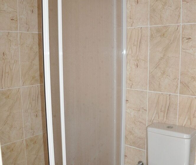 Hotel Adrasan Shambala