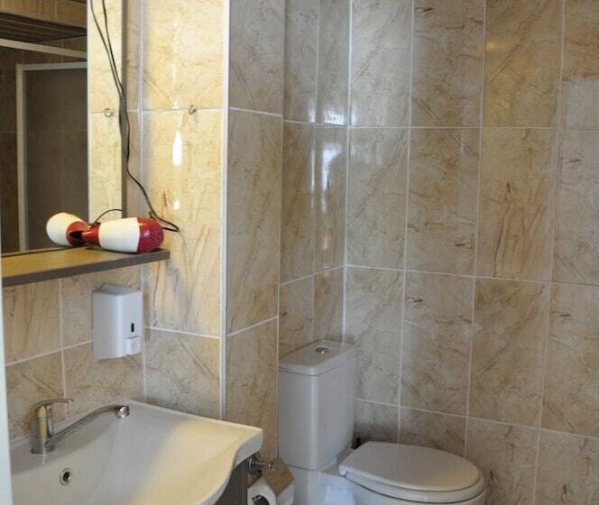 Hotel Adrasan Shambala