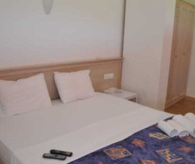 Hotel Adrasan Shambala