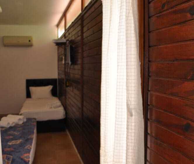 Hotel Adrasan Shambala