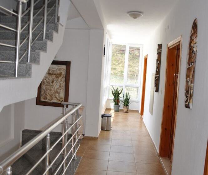 Hotel Adrasan Shambala