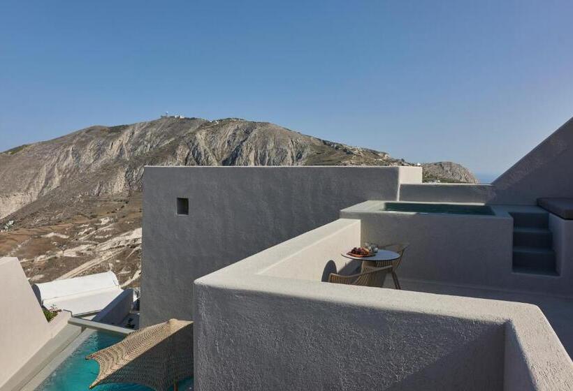 Отель Aeon Suites  Adults Only