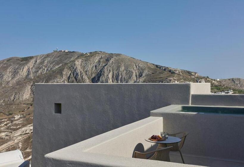 Отель Aeon Suites  Adults Only