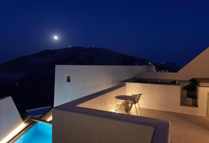 Отель Aeon Suites  Adults Only