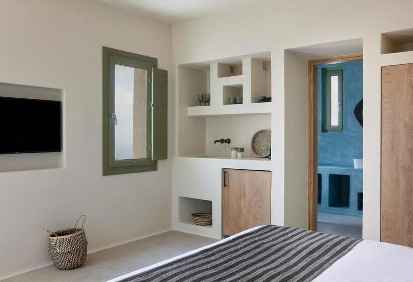 Отель Aeon Suites  Adults Only