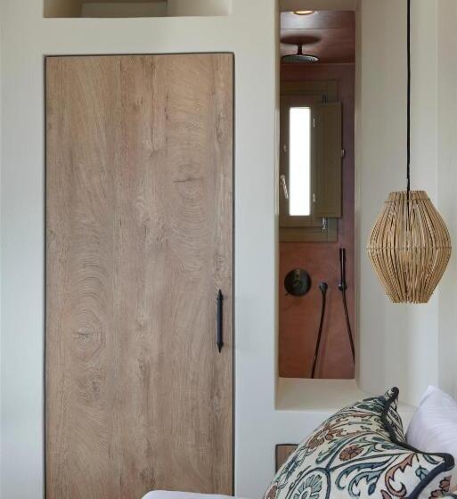 Отель Aeon Suites  Adults Only