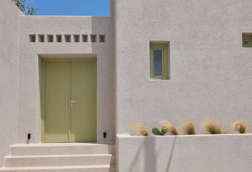 Отель Aeon Suites  Adults Only