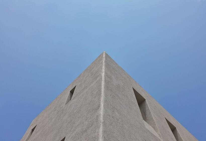 Отель Aeon Suites  Adults Only