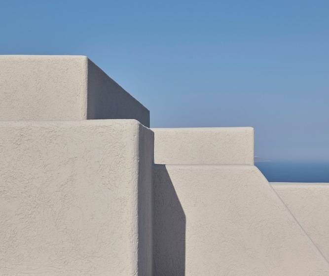 Отель Aeon Suites  Adults Only