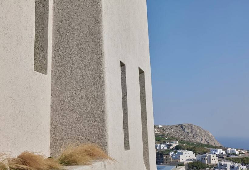 Отель Aeon Suites  Adults Only