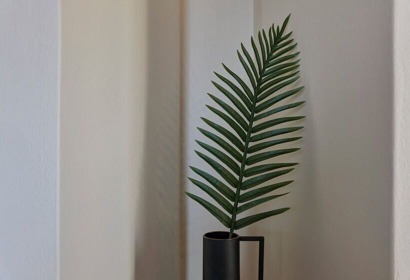 Отель Aeon Suites  Adults Only