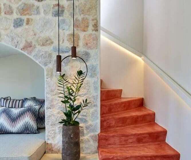 Отель Aeon Suites  Adults Only