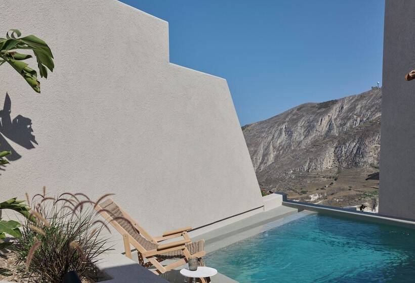 Отель Aeon Suites  Adults Only