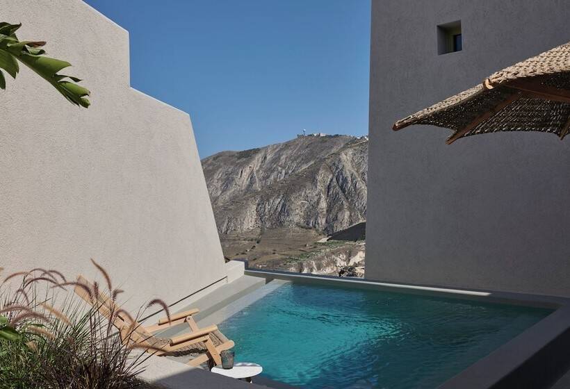 Отель Aeon Suites  Adults Only