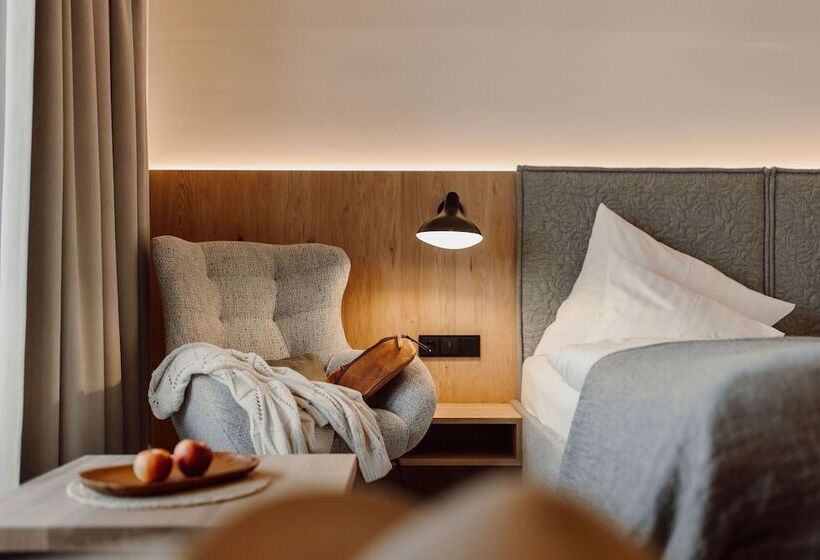 فندق Alpina Alpendorf