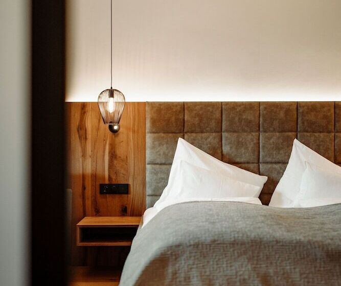 ホテル Alpina Alpendorf