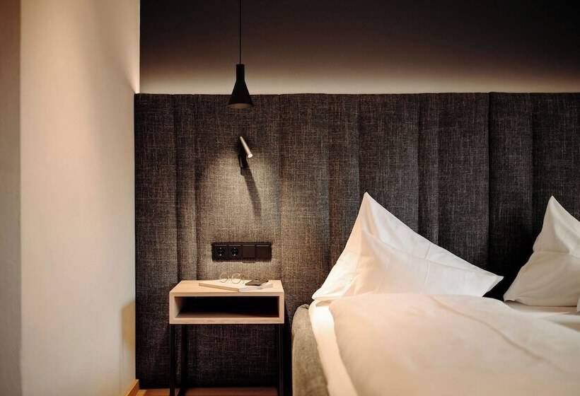 فندق Alpina Alpendorf