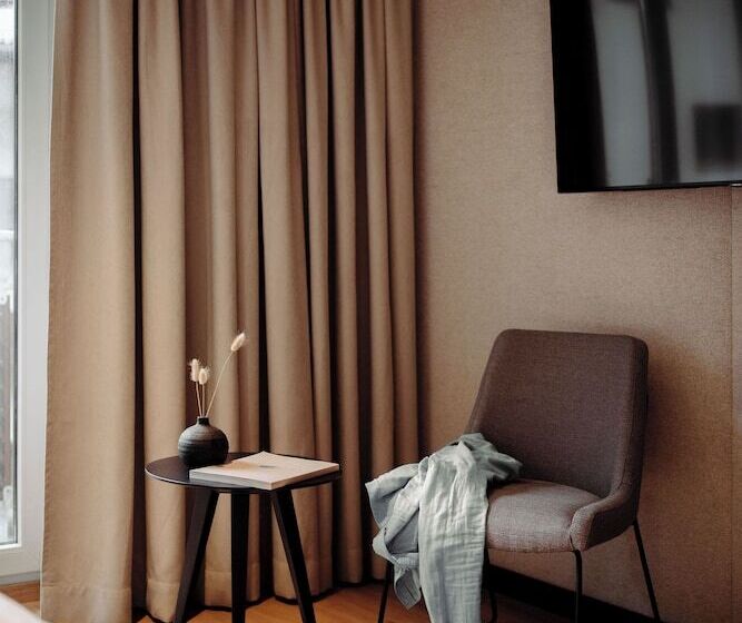 ホテル Alpina Alpendorf