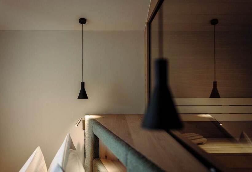 ホテル Alpina Alpendorf