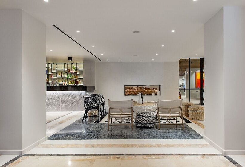 هتل Amaronda Resort & Spa