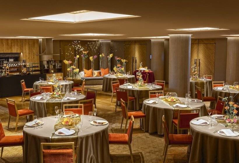 호텔 Ana Intercontinental Beppu Resort & Spa By Ihg