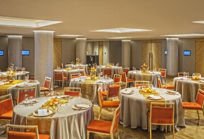 호텔 Ana Intercontinental Beppu Resort & Spa By Ihg