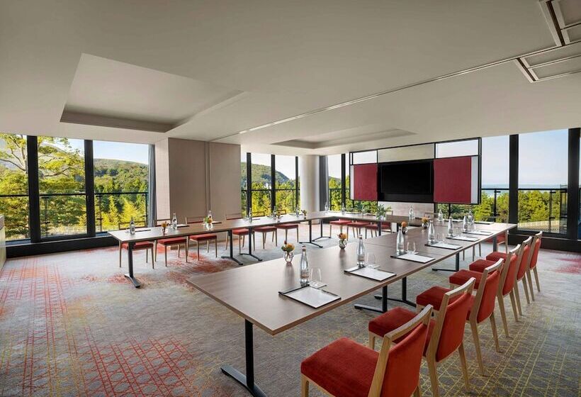 호텔 Ana Intercontinental Beppu Resort & Spa By Ihg