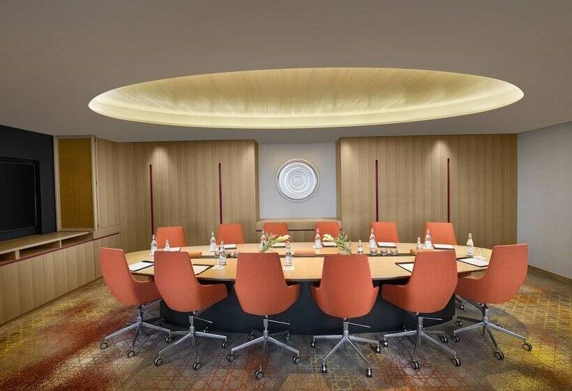 호텔 Ana Intercontinental Beppu Resort & Spa By Ihg