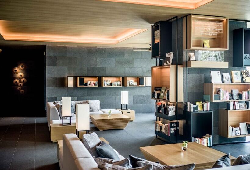 호텔 Ana Intercontinental Beppu Resort & Spa By Ihg