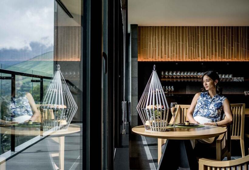 호텔 Ana Intercontinental Beppu Resort & Spa By Ihg