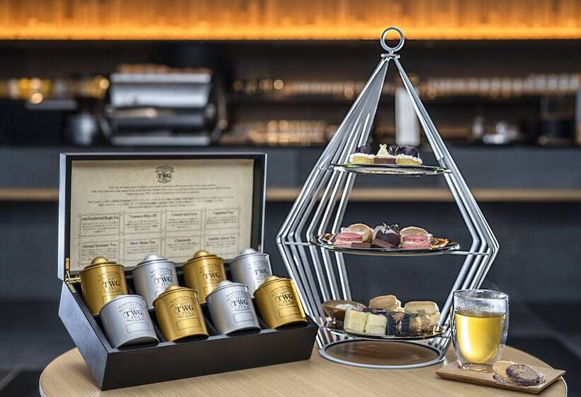 호텔 Ana Intercontinental Beppu Resort & Spa By Ihg