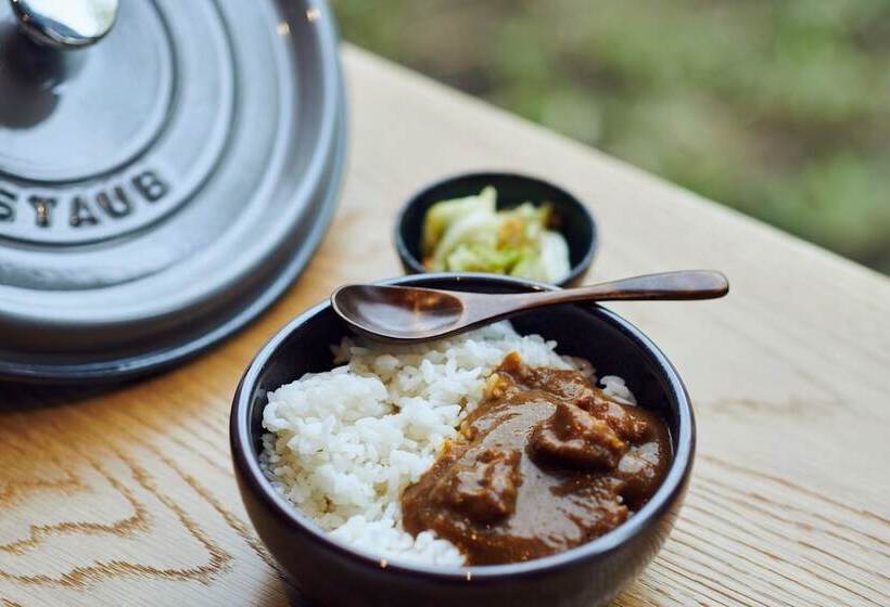 호텔 Androoms Shinosaka