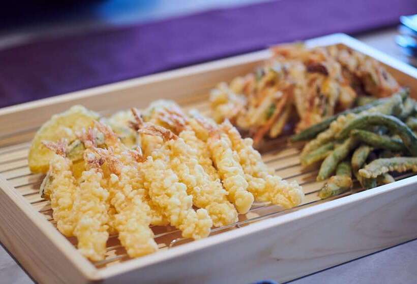 호텔 Androoms Shinosaka