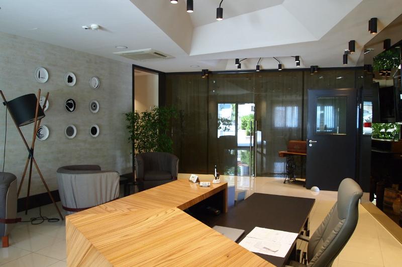 ホテル Apartments Agava