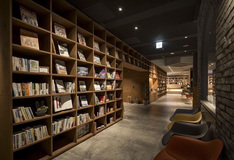 فندق Ashibetsu Onsen Starlight